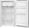 Comfee RCD93BL2EURT(E) - Koelkast - 93 l - Retro - Onderbouw - Vrijstaand