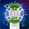 Oral-B Precision Clean Opzetborstel 8 stuks - CleanMaximiser