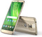 Motorola Moto G6 Play - Smartphone - Android 8 - 32GB - Goud