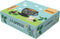Clipper Biologisch Thee - Probeer Box - Assortiment 11 Smaken - 180 Theezakjes (12x15 stuks)