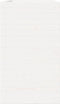 vidaXL - Plantenbak - 110x40x72,5 - cm - massief - grenenhout - wit