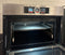 BOSCH SERIE 8 || INBOUW || COMBI OVEN|| 45L || 4D HETELUCHT || SABBAT MODUS ||