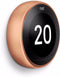 Google Nest - Learning Thermostat V3 - OpenTherm - Koper