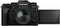 Fujifilm X-T4 - Systeemcamera - 26.1 MP 4K video 5-assige beeldstabilisatie - Zwart