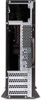 Antec VSK2000-U3 - Mini PC Behuizing - Tool-less installatie - Zwart