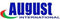 August - LP205R Presenter met Laserpointer