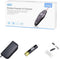 August - LP205R Presenter met Laserpointer