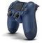 Sony PlayStation DualShock 4 V2 - Gamecontroller - Draadloos - Blauw