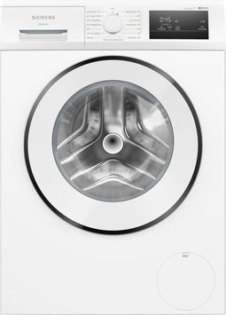 Siemens iQ300 WM14N0A5 - Wasmachine 8 kg 1400 U/min - Wit