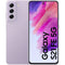 Samsung Galaxy S21 FE 5G - 128GB - 6,2-inch AMOLED - Paars