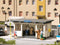 Auhagen 11419 H0 Bushaltes