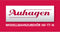 Auhagen 11419 H0 Bushaltes