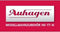 Auhagen 11419 H0 Bushaltes