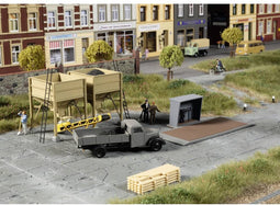 Auhagen 11466 H0 Koollading