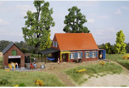 Auhagen 11474 H0 Vissershuis