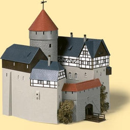 Auhagen 12 263 H0, TT, N Kasteel Lauterstein