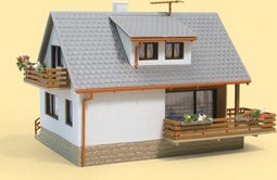 Auhagen 12223 H0, TT Woonhuis Sybille