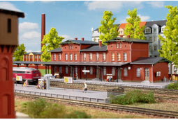 Auhagen 14485 N Station Neupreussen