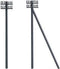 Auhagen 41204 H0 telegraafmasten (12 stuks) Bouwpakket