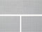 Auhagen 41206 H0, TT Kunststof platen Grijs (l x b) 200 mm x 105 mm Kunststof bouwpakket