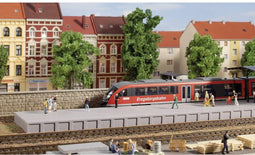 Auhagen 41634 H0 Perron