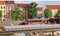 Auhagen 41634 H0 Perron