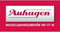 Auhagen 42576 H0, TT Kunststof platen Grijs (l x b) 200 mm x 105 mm Kunststof bouwpakket