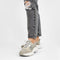 PS Poelman TOKIO - Dames Sneakers - Chunky - Grijs - Maat 36