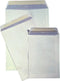 Envelop Hermes akte EB4 262x371mm zelfklevend wit 250stuks