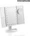 Vergrotende Spiegel met Led 4-in-1 Ledflect InnovaGoods