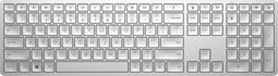 HP 970 - Draadloos Toetsenbord - QWERTZ