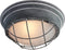 Brilliant TYPHOON - Wandlamp - Dimbaar - Grijs