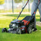 Scheppach MP132-42 - Benzine Grasmaaier - 42 cm - 3,3 PK - 45 L opvangbak