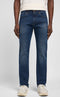 LEE - MVP Aristocrat - Slim Fit Jeans - Stone Wash