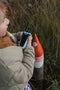 Kidywolf Kidytalk Walkie Talkie - Set van 2 - Robuust ontwerp - Multi
