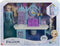 Disney Princess Frozen De traktatiewagen van Elsa en Olaf