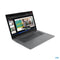 Lenovo V17 G3 IAP - Laptop - Intel CoreTM i5 i5-1235U 16 GB DDR4 512 GB SSD Wi-Fi 6 (802.11ax) Windows 11 Pro Belgisch Grijs
