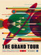 New York Puzzle Company - NASA The Grand Tour - 1000 stukjes puzzel