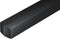 Samsung HW-B650F - Soundbar 3.1 - 370W RMS met Subwoofer - HDMI (1x)