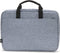 Dicota Slim Eco MOTION - Laptoptas - Gerecycled materiaal - Blauw 11,6