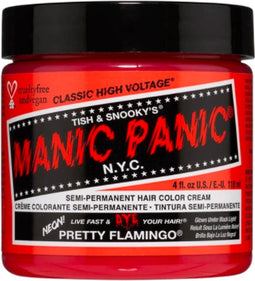 Manic Panic Classic Pretty Flamingo - Haarverf