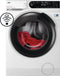 AEG LWR7516AD4 - Was-droogcombinatie - ProSteam - Autodose - 10 kg - 1600 rpm - Wit