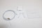 Apple AirPods 2 - TWS - Bluetooth - Wit