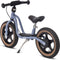 Puky LR 1L - Loopfiets - Handrem - Blauw