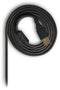 Mars Gaming MMAX - Gaming Muis - Optische Sensor 12.400dpi - Zwart