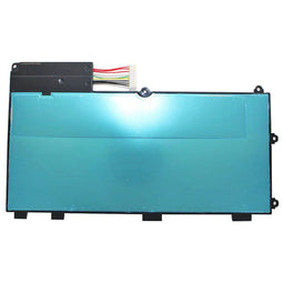 Battery suitable for the Lenovo Thinkpad T430u battery 45N1088 with cable and plug 9-pin