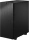 Fractal Design Define 7 Compact - Tower - ATX mATX Mini-ITX - 360 mm GPU - Zwart