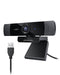 Aukey PC-LM1 1080p Full HD Webcam met Autofocus