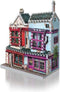 Quality Quiddtich Supplies - Slug and Jiggers - Wrebbit 3D Puzzel - Harry Potter - 305 Stukjes