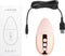 Le Wand - Point Rechargeable Vibrator Rose Gold